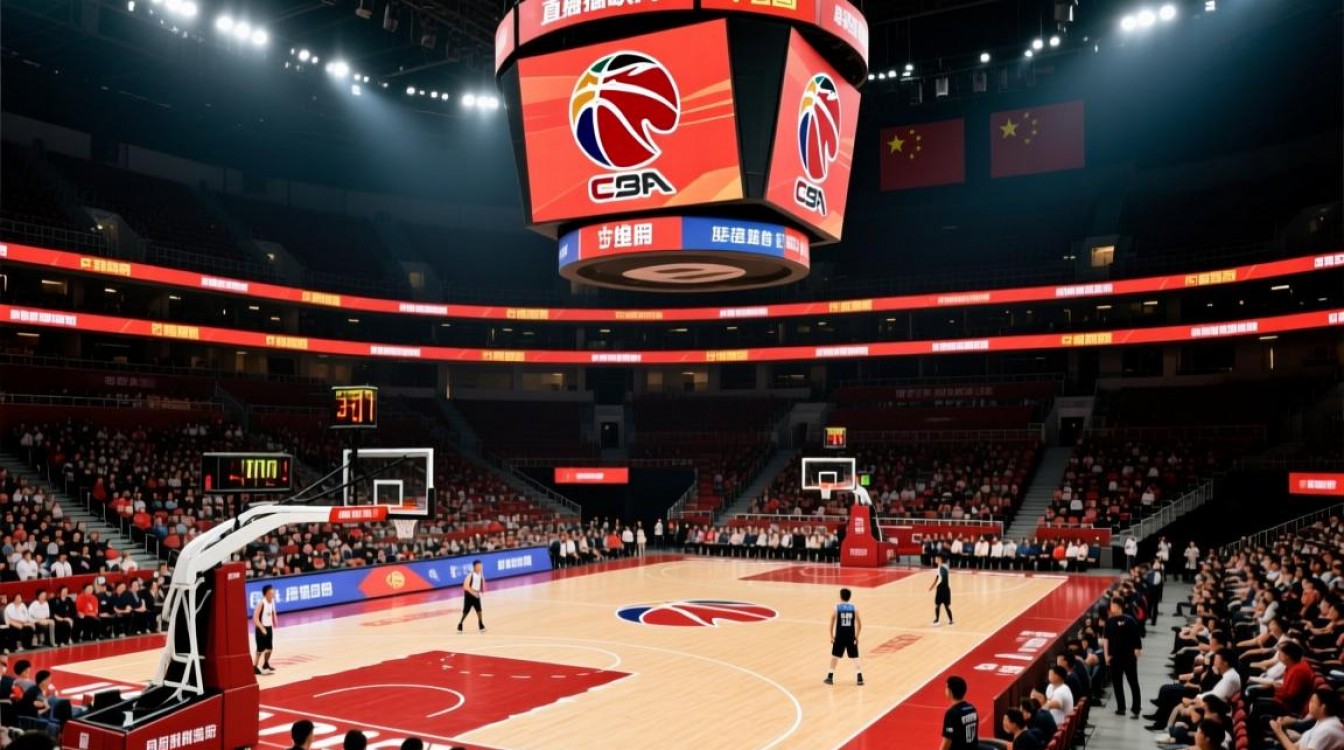 CBA近期为何没有比赛视频直播?球迷都在问这原因!-图3 CBA近期为何没有比赛视频直播?球迷都在问这原因!-图3