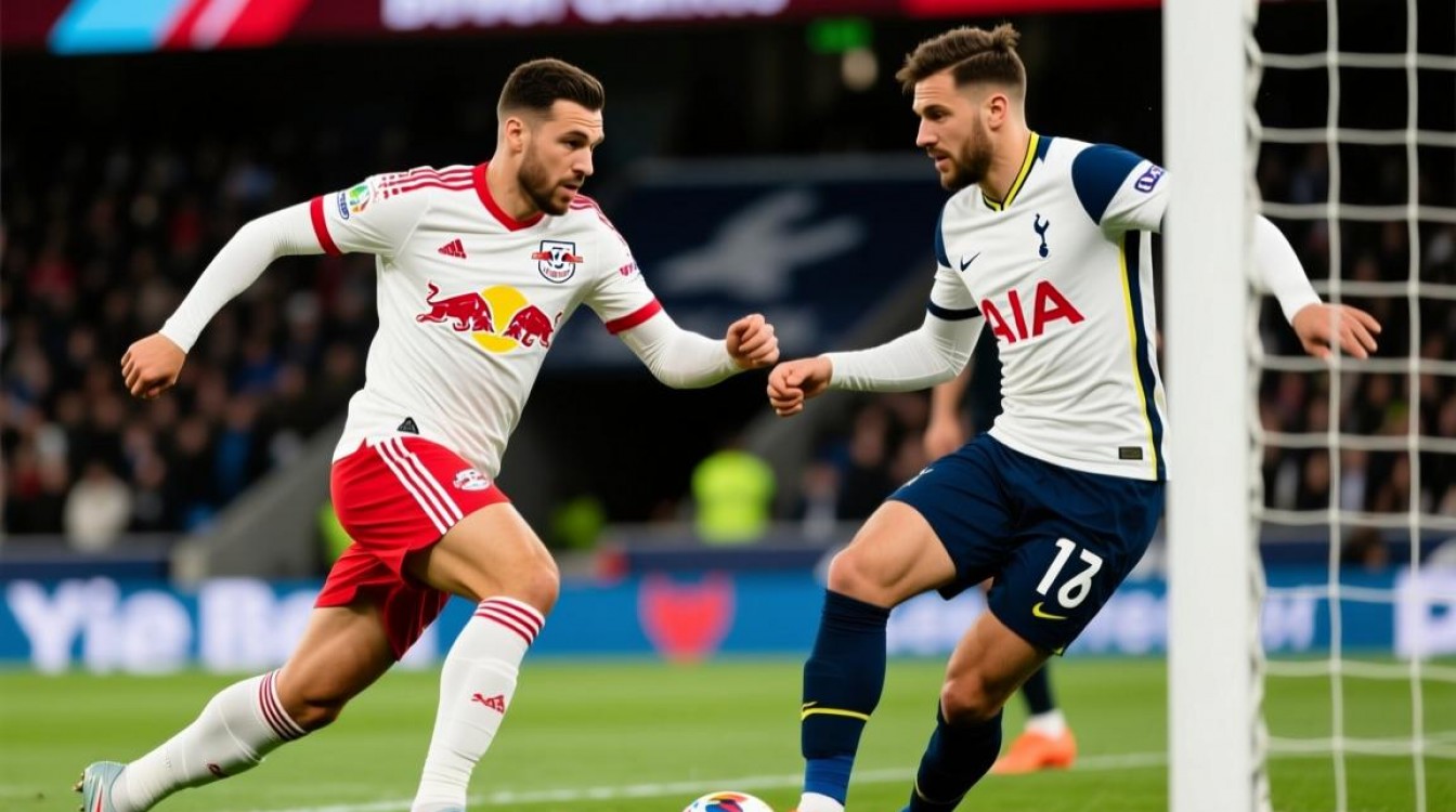 莱比锡红牛vs热刺首发阵容谁更占优势?-图2 莱比锡红牛vs热刺首发阵容谁更占优势?-图2