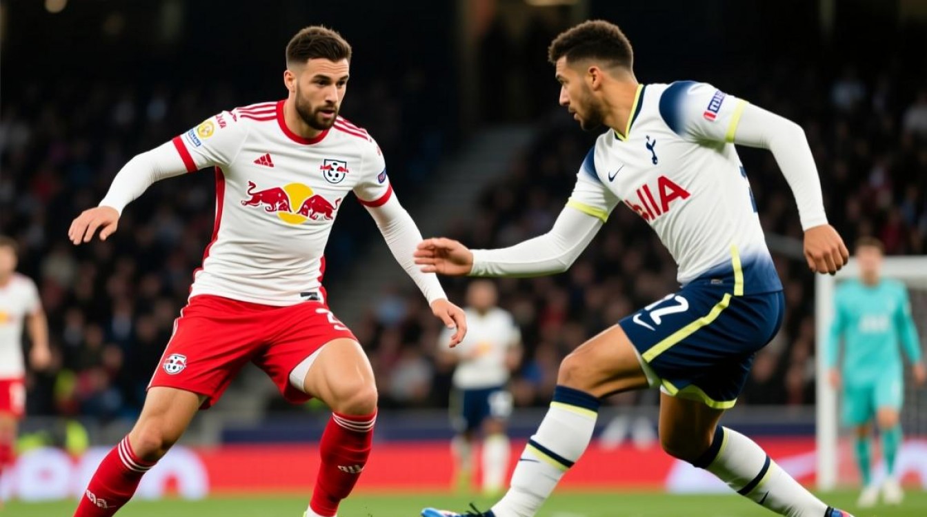 莱比锡红牛vs热刺首发阵容谁更占优势?-图3 莱比锡红牛vs热刺首发阵容谁更占优势?-图3