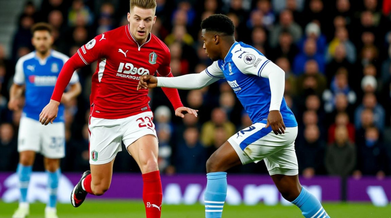 布莱克本vs维冈竞技昨天比赛结果最终比分为多少?-图1 布莱克本vs维冈竞技昨天比赛结果最终比分为多少?-图1