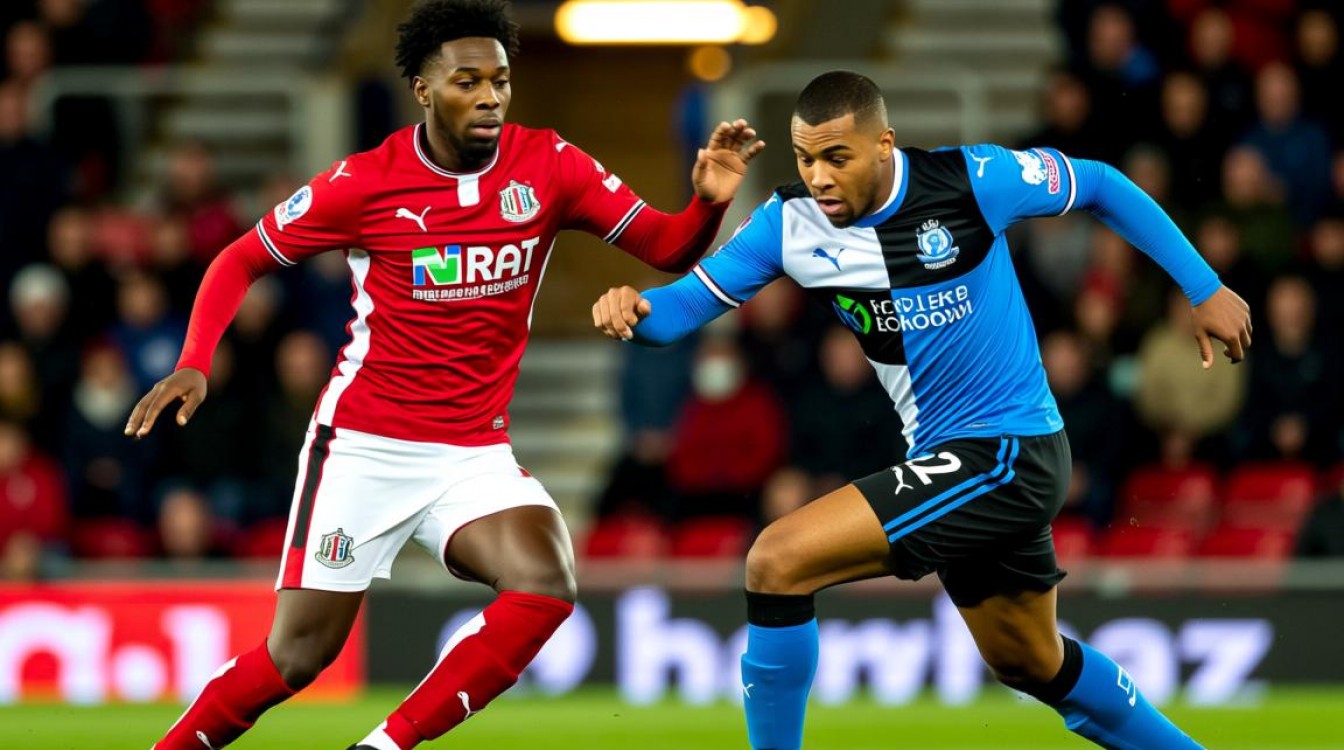 布莱克本vs维冈竞技昨天比赛结果最终比分为多少?-图3 布莱克本vs维冈竞技昨天比赛结果最终比分为多少?-图3