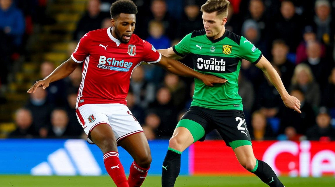 布莱克本vs维冈竞技昨天比赛结果最终比分为多少?-图2 布莱克本vs维冈竞技昨天比赛结果最终比分为多少?-图2