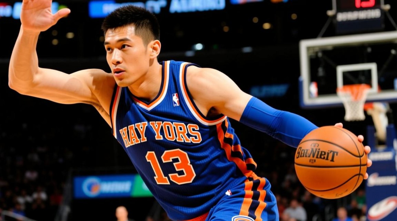 林书豪状态下滑原因是什么?伤病、战术还是年龄影响?-图1 林书豪状态下滑原因是什么?伤病、战术还是年龄影响?-图1