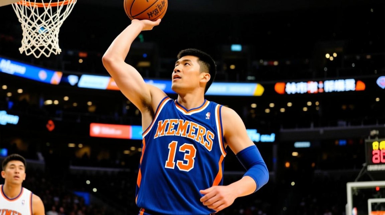 林书豪状态下滑原因是什么?伤病、战术还是年龄影响?-图2 林书豪状态下滑原因是什么?伤病、战术还是年龄影响?-图2