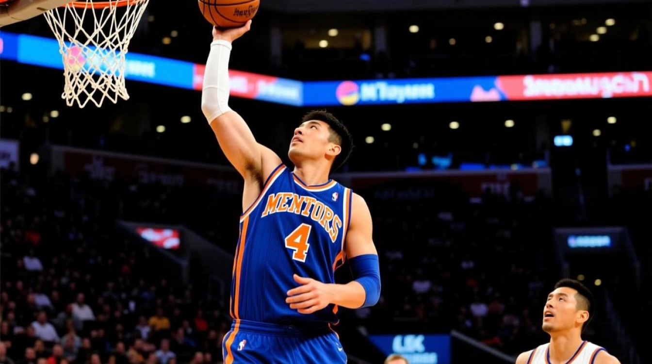 林书豪状态下滑原因是什么?伤病、战术还是年龄影响?-图3 林书豪状态下滑原因是什么?伤病、战术还是年龄影响?-图3