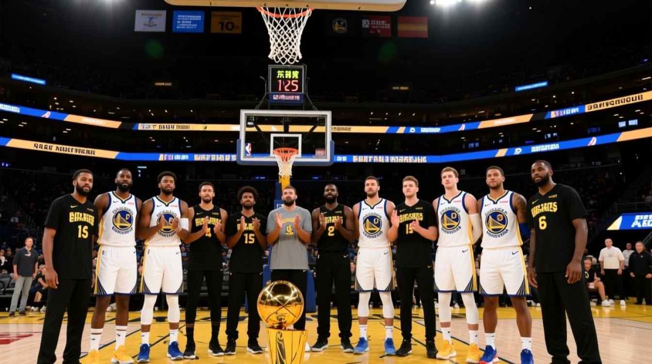 2023年NBA总决赛G1首发名单谁首发？勇士绿军首发阵容对比分析-图2