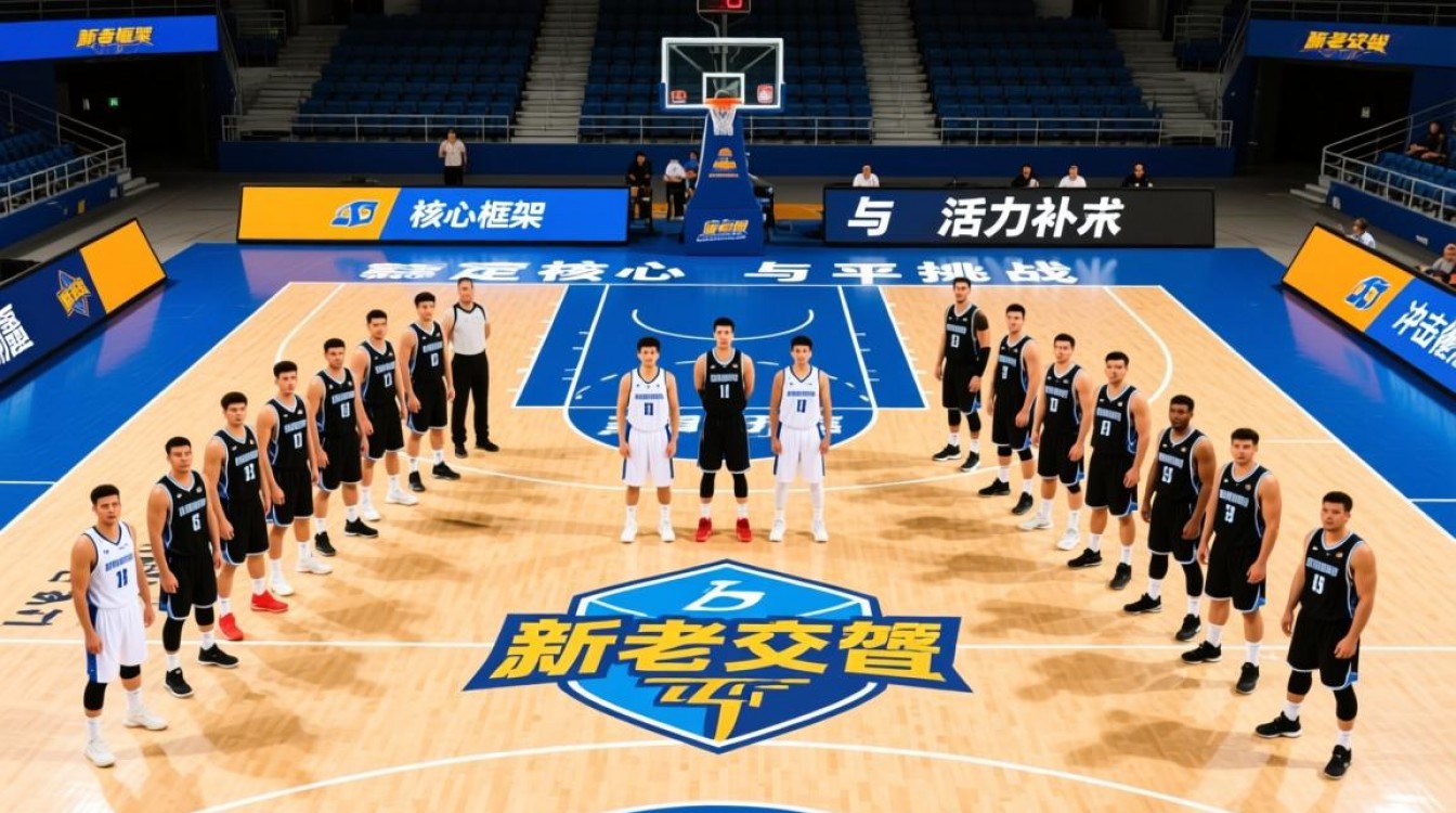 cba新疆队新赛季阵容有哪些变化?-图3 cba新疆队新赛季阵容有哪些变化?-图3