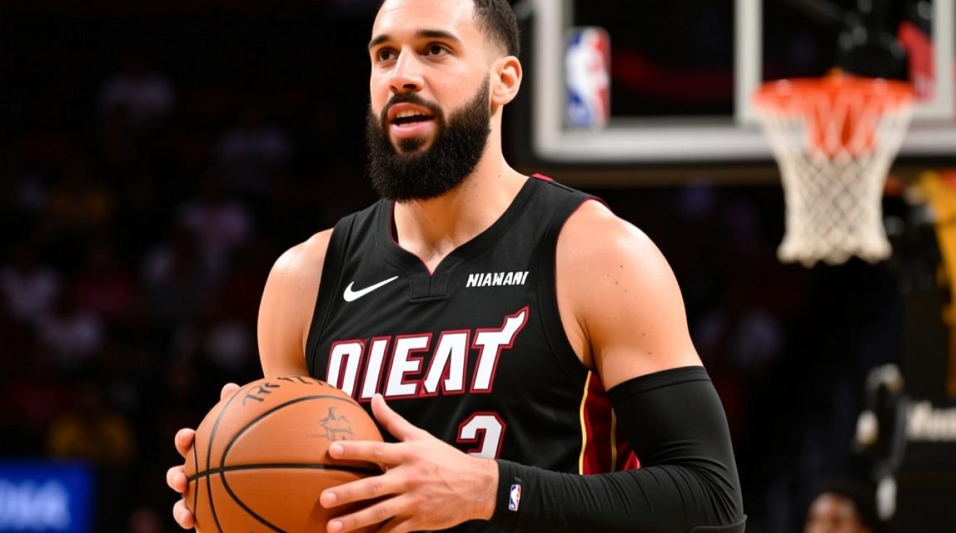 NBA克劳德被热火交易背后原因是什么？-图3