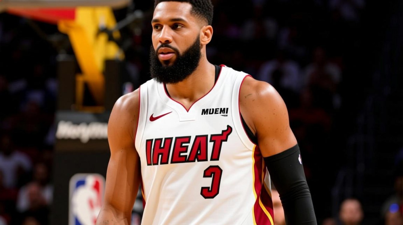 NBA克劳德被热火交易背后原因是什么？-图2