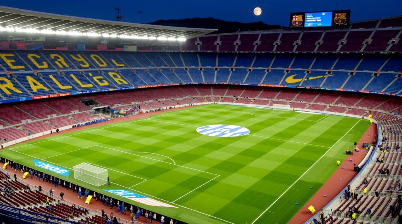 巴萨对尤文为什么没观众?比赛空座率高的原因是什么?-图1 巴萨对尤文为什么没观众?比赛空座率高的原因是什么?-图1