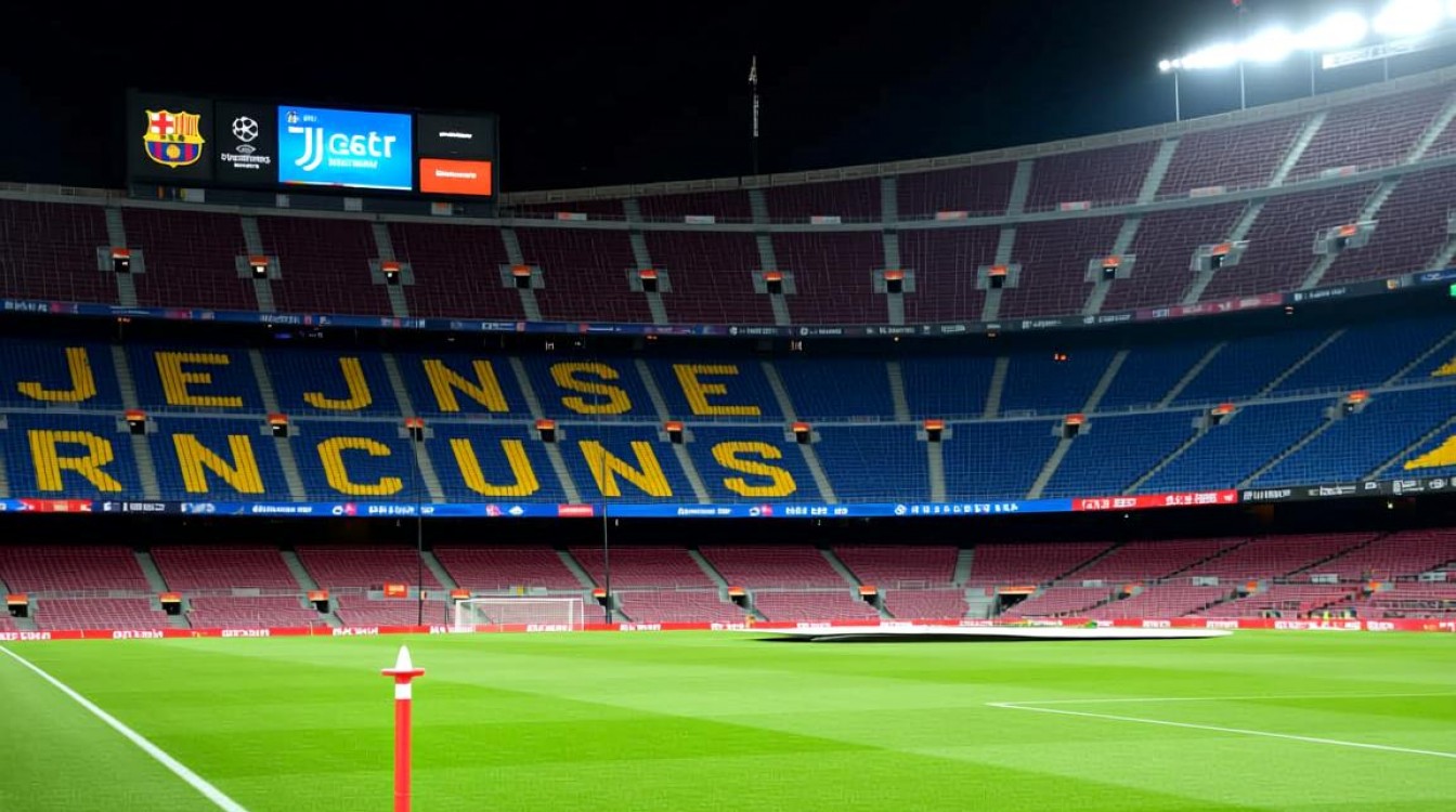 巴萨对尤文为什么没观众?比赛空座率高的原因是什么?-图3 巴萨对尤文为什么没观众?比赛空座率高的原因是什么?-图3