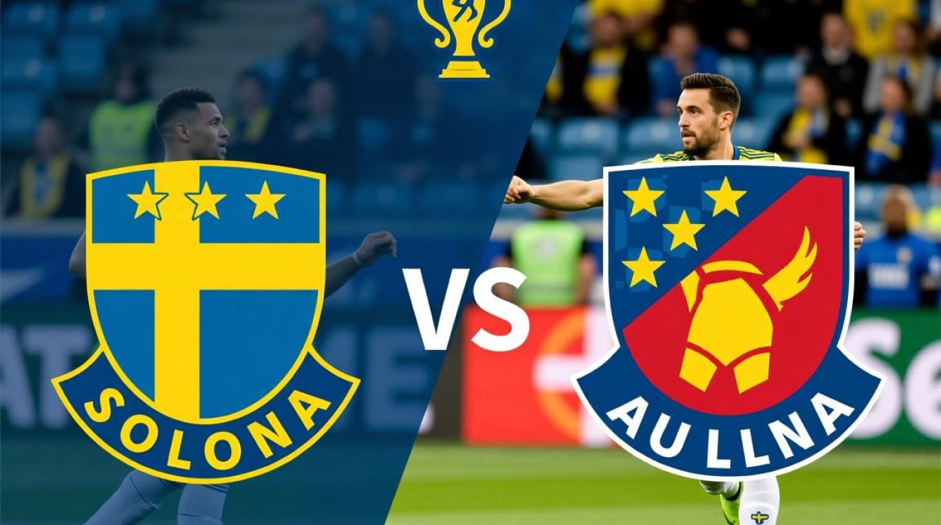 索尔纳对北西兰谁赢了?比赛结果和最终比分是什么?-图1 索尔纳对北西兰谁赢了?比赛结果和最终比分是什么?-图1