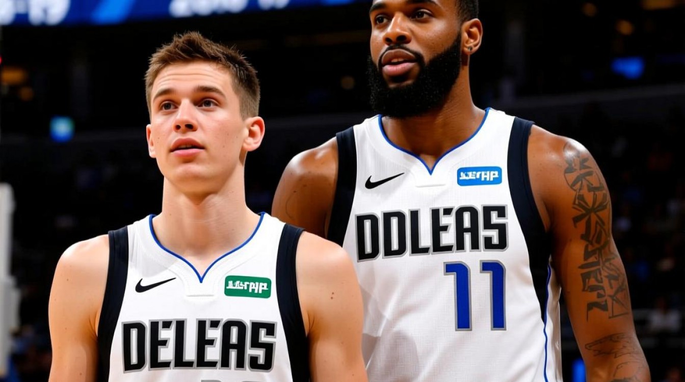 18年独行侠阵容有哪些核心球员及战术打法?-图1 18年独行侠阵容有哪些核心球员及战术打法?-图1