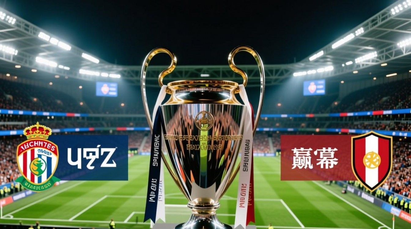 8月3日冠军杯冠军是谁?冷门黑马还是传统强队?-图1 8月3日冠军杯冠军是谁?冷门黑马还是传统强队?-图1