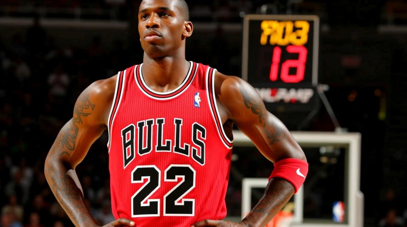 2011东部半决赛公牛为何惨败热火,罗斯MVP价值何在?-图2 2011东部半决赛公牛为何惨败热火,罗斯MVP价值何在?-图2