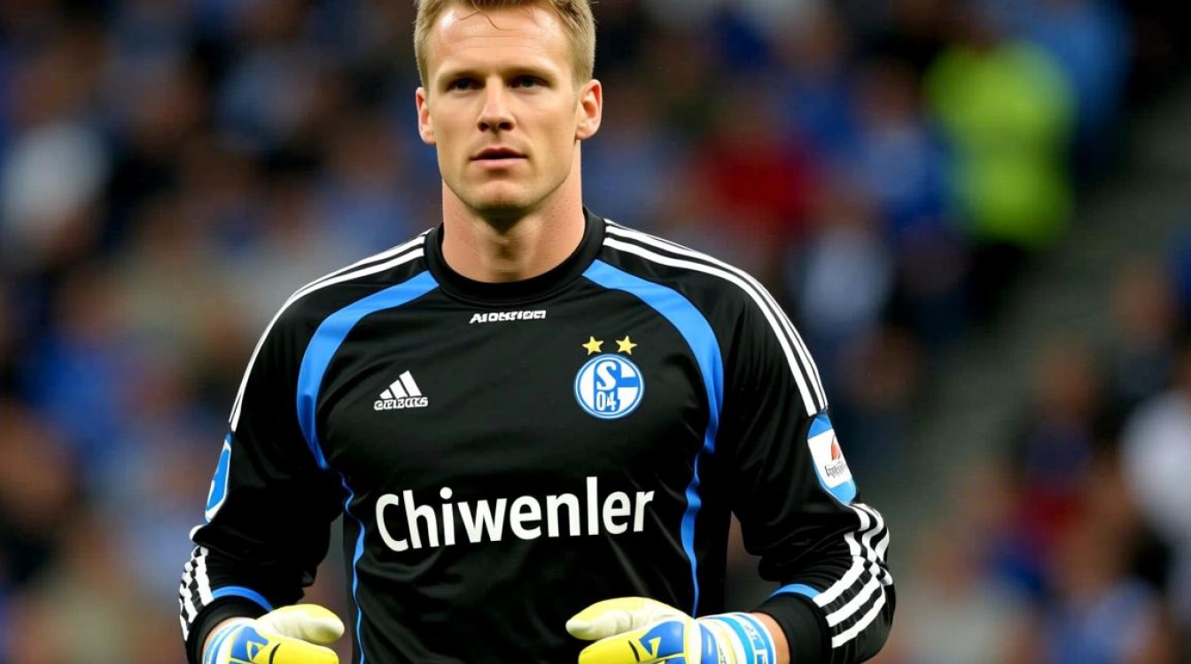 诺伊尔离开沙尔克04的真实原因究竟是什么?-图1 诺伊尔离开沙尔克04的真实原因究竟是什么?-图1