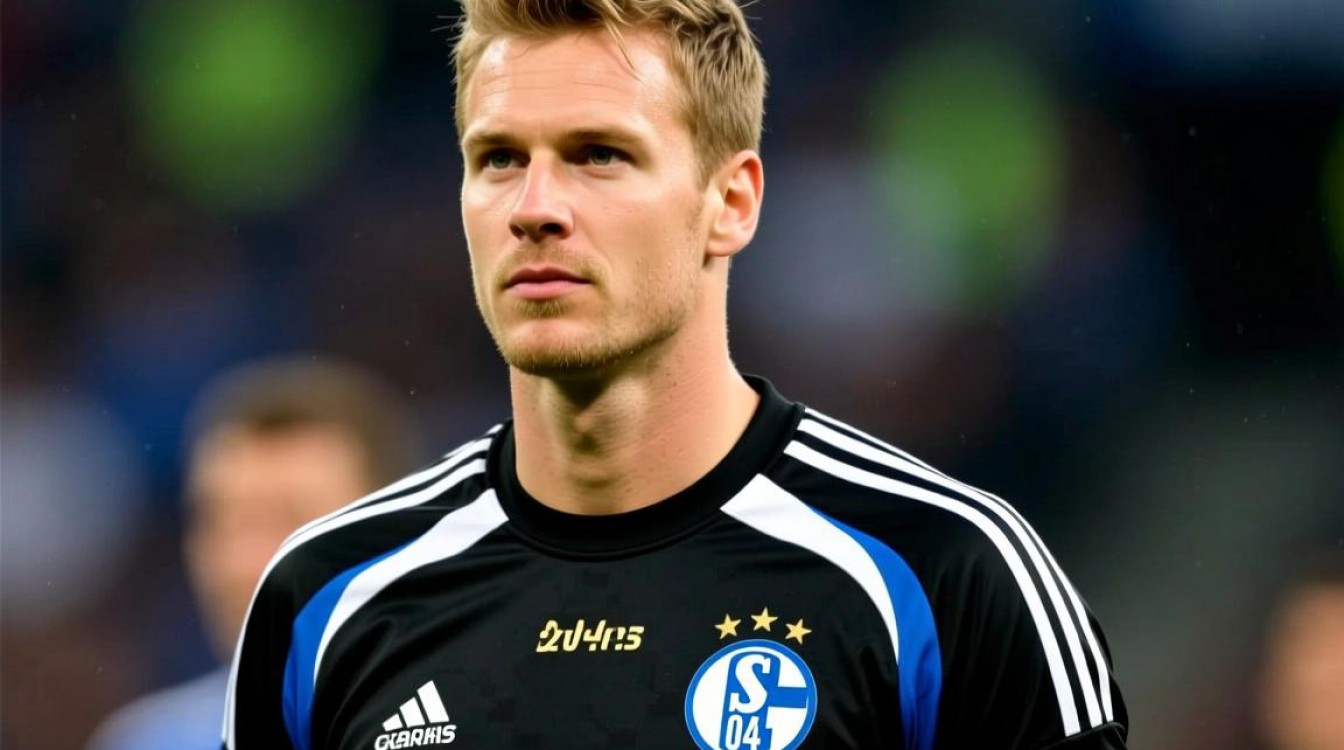 诺伊尔离开沙尔克04的真实原因究竟是什么?-图2 诺伊尔离开沙尔克04的真实原因究竟是什么?-图2