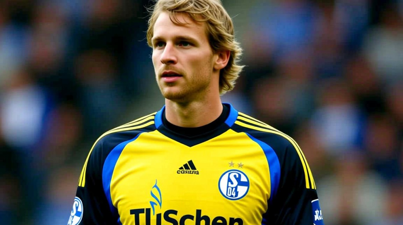 诺伊尔离开沙尔克04的真实原因究竟是什么?-图3 诺伊尔离开沙尔克04的真实原因究竟是什么?-图3