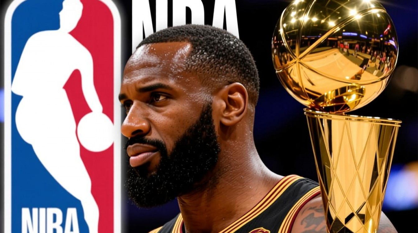 骑士NBA总决赛表现究竟如何?-图1 骑士NBA总决赛表现究竟如何?-图1