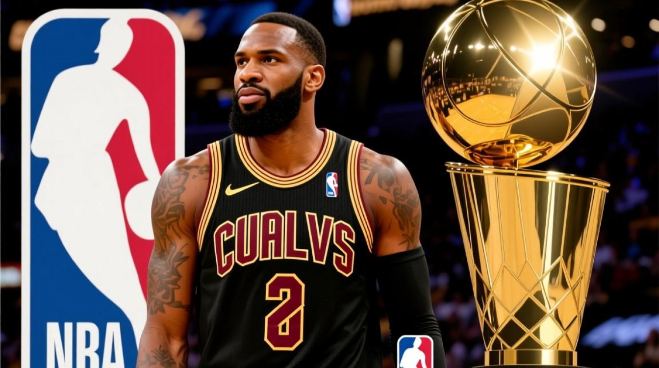 骑士NBA总决赛表现究竟如何?-图2 骑士NBA总决赛表现究竟如何?-图2