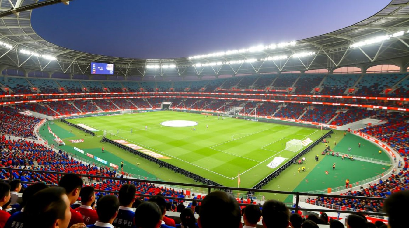 中超首轮爆冷胜局?升班马逆袭还是强队稳赢?-图1 中超首轮爆冷胜局?升班马逆袭还是强队稳赢?-图1