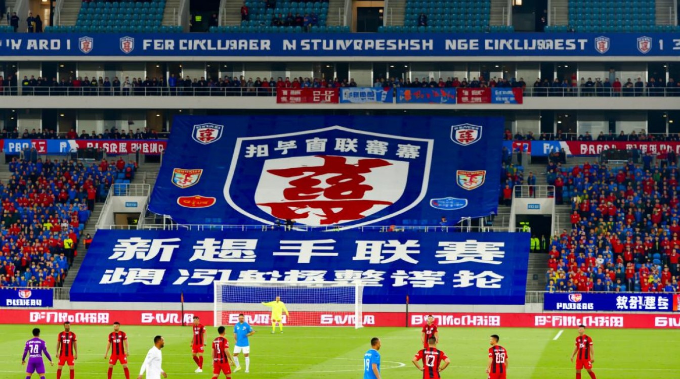 中超首轮爆冷胜局?升班马逆袭还是强队稳赢?-图3 中超首轮爆冷胜局?升班马逆袭还是强队稳赢?-图3