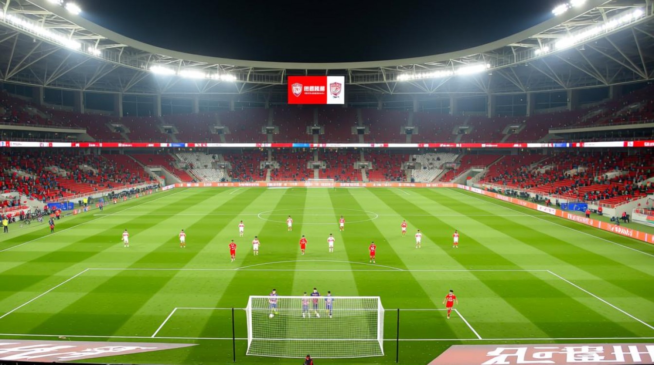 中超首轮爆冷胜局?升班马逆袭还是强队稳赢?-图2 中超首轮爆冷胜局?升班马逆袭还是强队稳赢?-图2