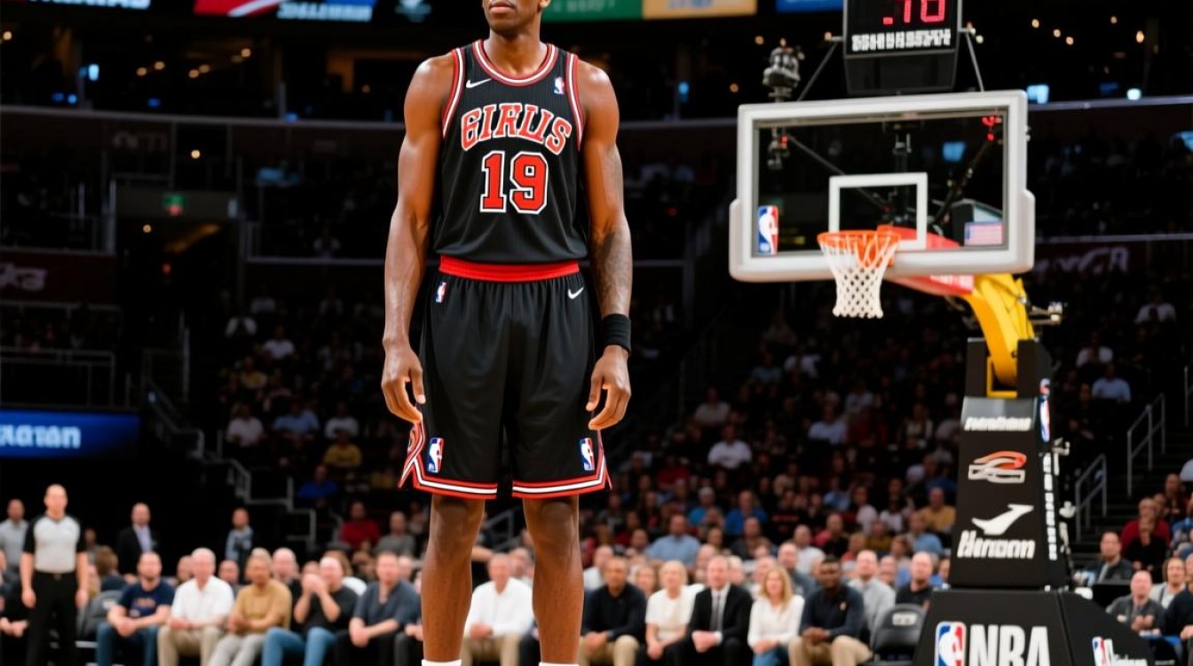 斯托顿如何在NBA立足?没有身体优势的他靠什么立足?-图1 斯托顿如何在NBA立足?没有身体优势的他靠什么立足?-图1