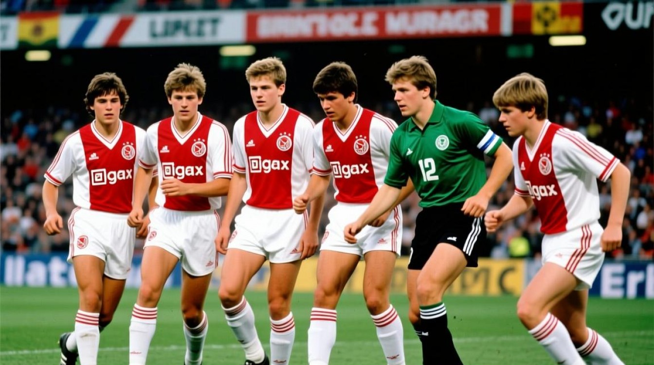 92阿贾克斯阵容有多强?为何被称为青年近卫军?-图1 92阿贾克斯阵容有多强?为何被称为青年近卫军?-图1