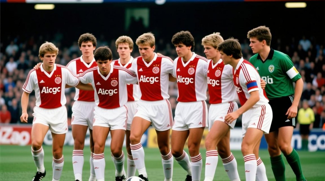 92阿贾克斯阵容有多强?为何被称为青年近卫军?-图2 92阿贾克斯阵容有多强?为何被称为青年近卫军?-图2