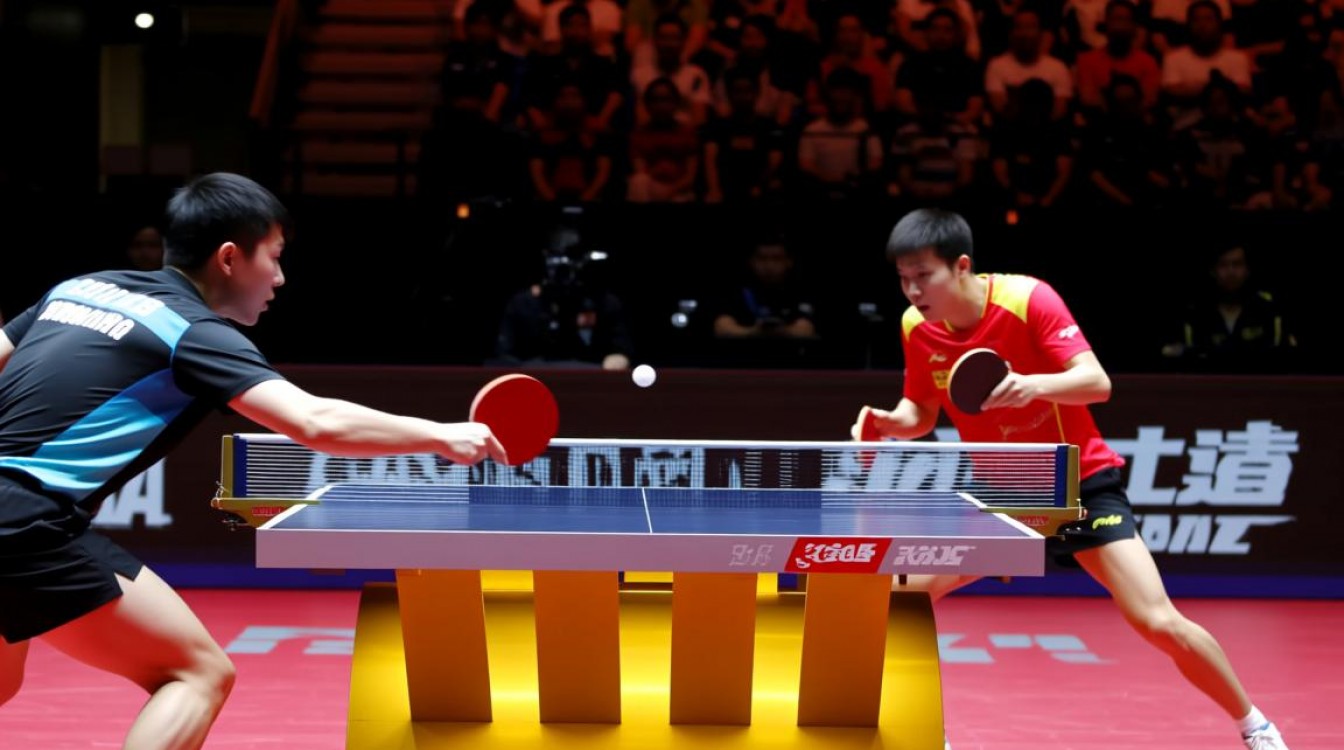 日本乒乓混双决赛视频,谁赢了?全程回顾有吗?-图2 日本乒乓混双决赛视频,谁赢了?全程回顾有吗?-图2