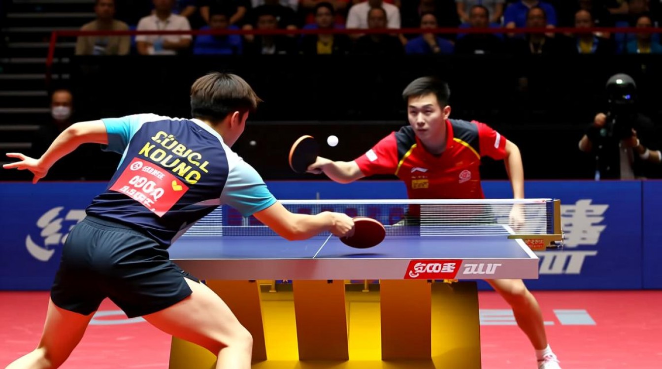 日本乒乓混双决赛视频,谁赢了?全程回顾有吗?-图1 日本乒乓混双决赛视频,谁赢了?全程回顾有吗?-图1