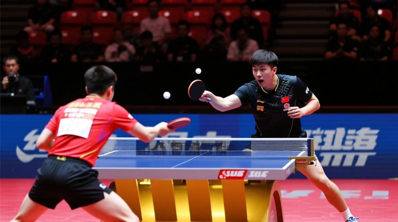 日本乒乓混双决赛视频,谁赢了?全程回顾有吗?-图3 日本乒乓混双决赛视频,谁赢了?全程回顾有吗?-图3