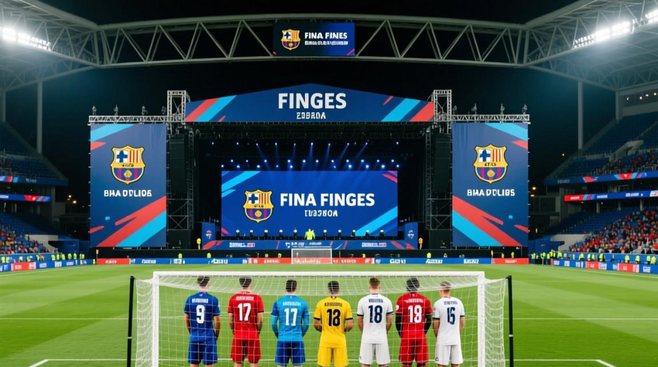 足球比赛进入决赛,哪支球队能最终捧起冠军奖杯?-图2 足球比赛进入决赛,哪支球队能最终捧起冠军奖杯?-图2