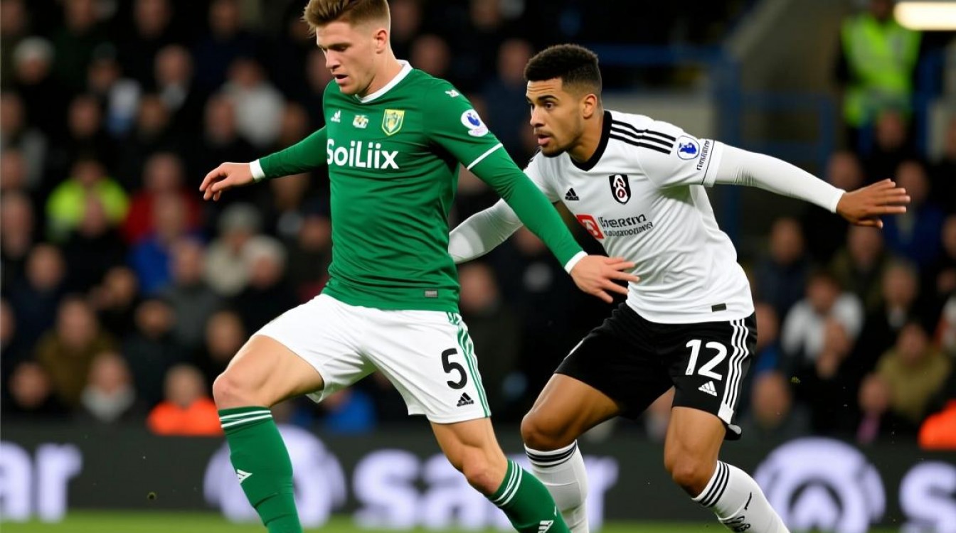 利兹联对富勒姆谁赢了?比分和赛果是什么?-图1 利兹联对富勒姆谁赢了?比分和赛果是什么?-图1