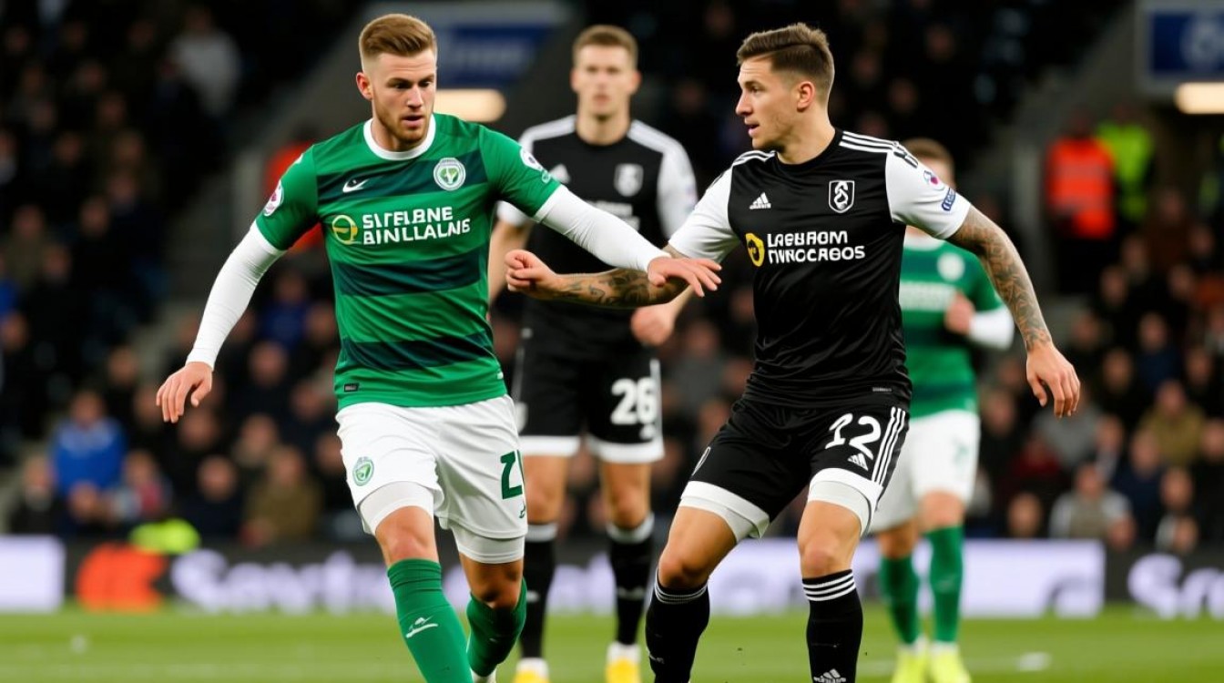 利兹联对富勒姆谁赢了?比分和赛果是什么?-图3 利兹联对富勒姆谁赢了?比分和赛果是什么?-图3