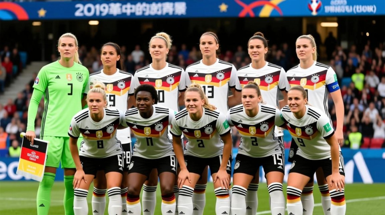 2019欧洲杯德国阵容有哪些球员?谁能扛复兴大旗?-图1 2019欧洲杯德国阵容有哪些球员?谁能扛复兴大旗?-图1