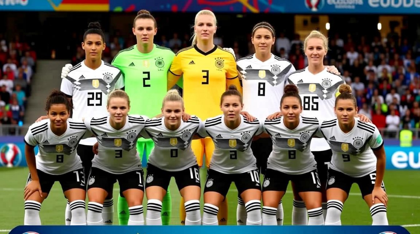 2019欧洲杯德国阵容有哪些球员?谁能扛复兴大旗?-图3 2019欧洲杯德国阵容有哪些球员?谁能扛复兴大旗?-图3