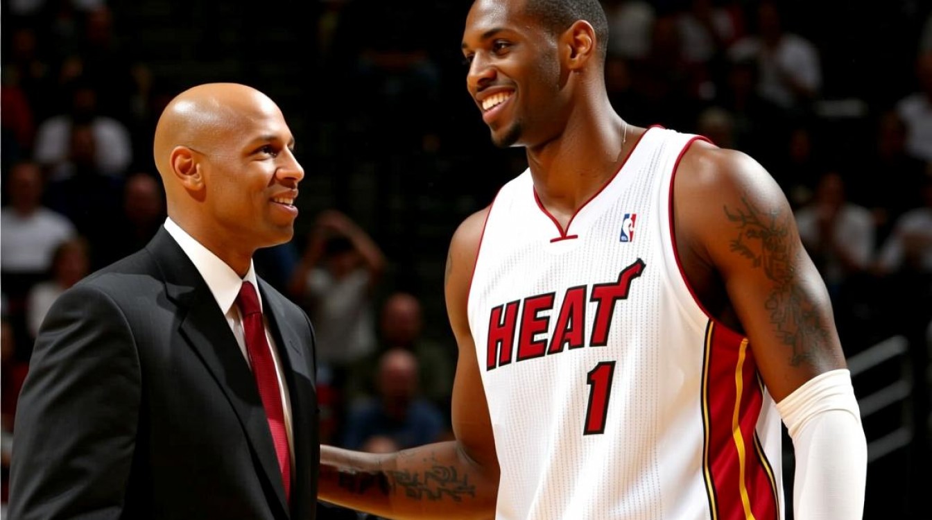 詹姆斯热火时期NBA总决赛战绩如何?-图3 詹姆斯热火时期NBA总决赛战绩如何?-图3