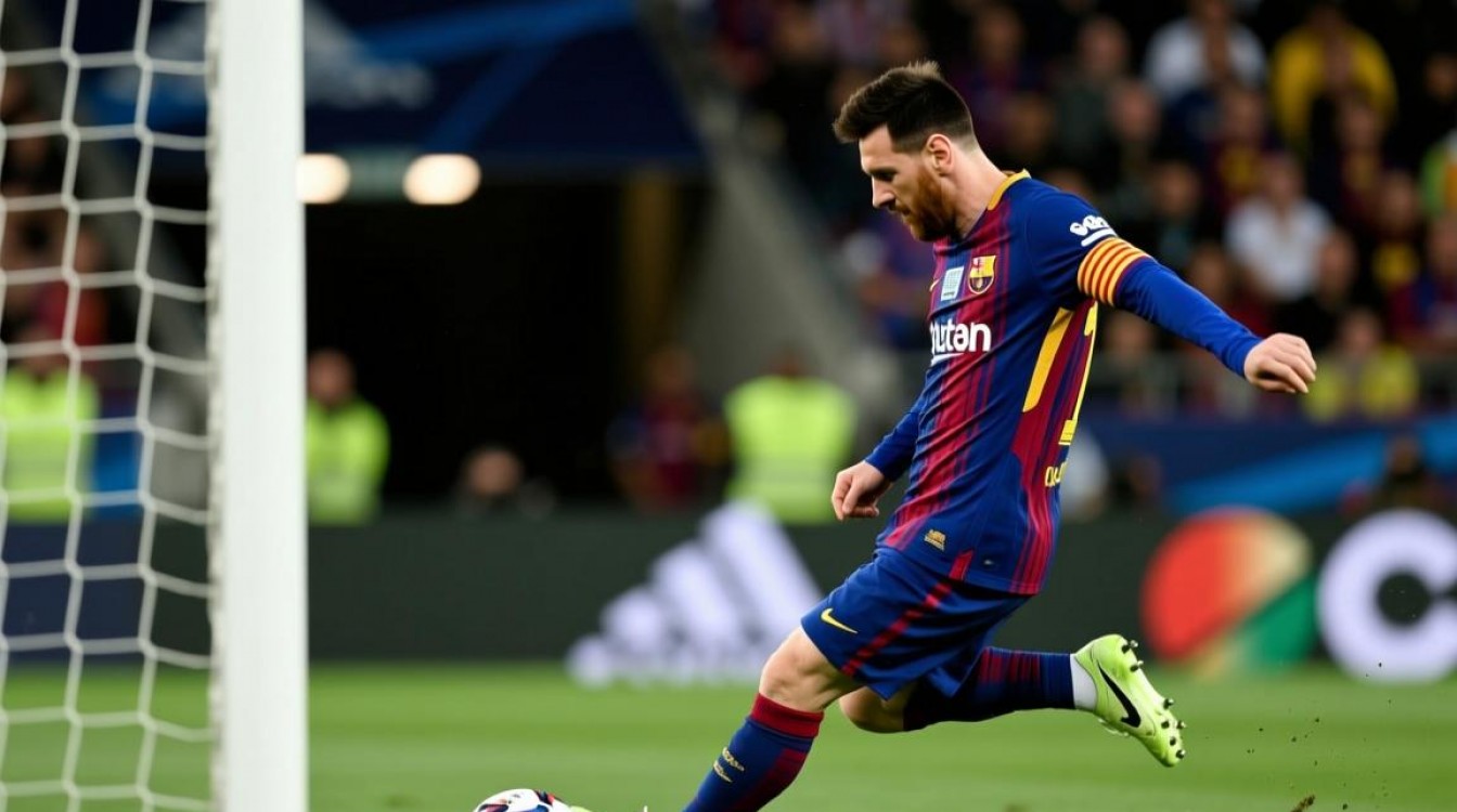 梅西点球踢飞塞维利亚,关键时刻为何心态失衡?-图1 梅西点球踢飞塞维利亚,关键时刻为何心态失衡?-图1