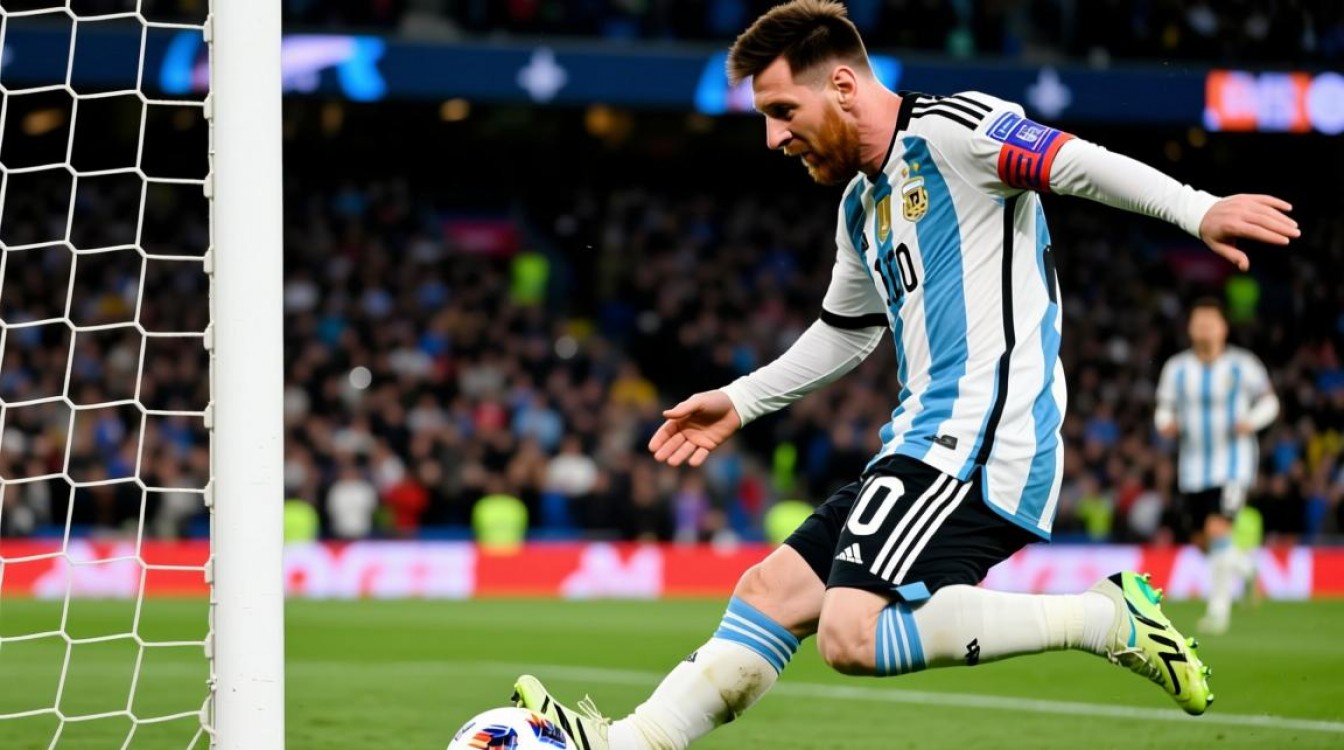 梅西点球踢飞塞维利亚,关键时刻为何心态失衡?-图2 梅西点球踢飞塞维利亚,关键时刻为何心态失衡?-图2