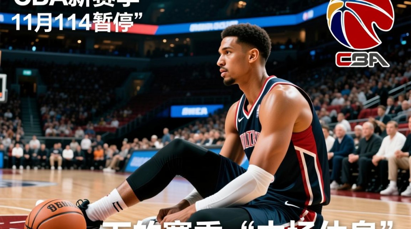 CBA新赛季为何11月14日就停摆?赛程安排有何隐情?-图1 CBA新赛季为何11月14日就停摆?赛程安排有何隐情?-图1