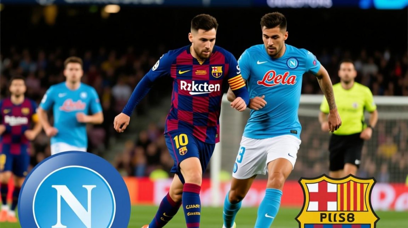 巴萨对那不勒斯谁赢了?比赛结果和关键球员表现如何?-图2 巴萨对那不勒斯谁赢了?比赛结果和关键球员表现如何?-图2