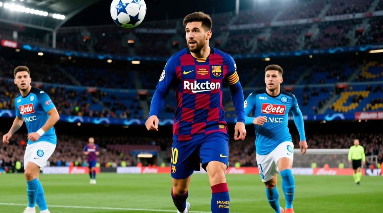 巴萨对那不勒斯谁赢了?比赛结果和关键球员表现如何?-图3 巴萨对那不勒斯谁赢了?比赛结果和关键球员表现如何?-图3