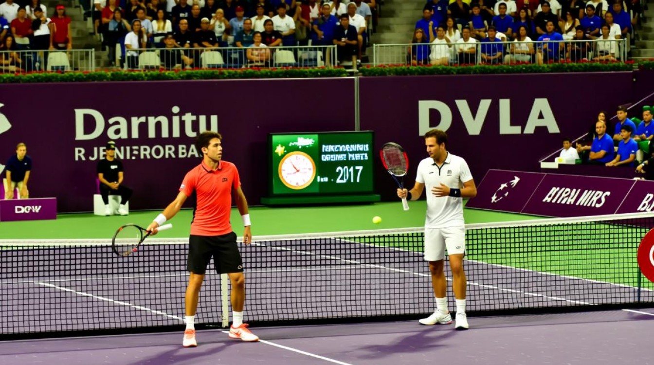 2017年多哈赛决赛谁夺冠?比分多少?-图3 2017年多哈赛决赛谁夺冠?比分多少?-图3