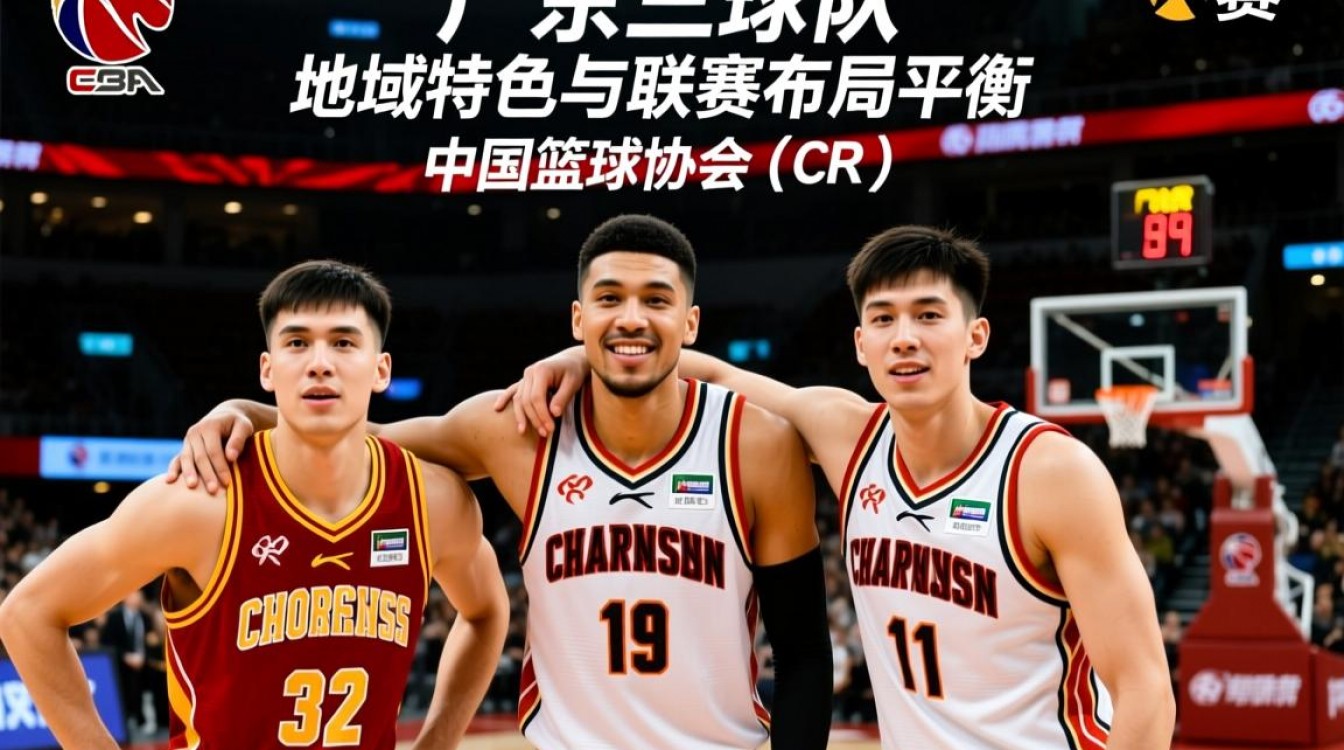 为什么CBA广东三支球队赛程安排差异这么大?-图2 为什么CBA广东三支球队赛程安排差异这么大?-图2