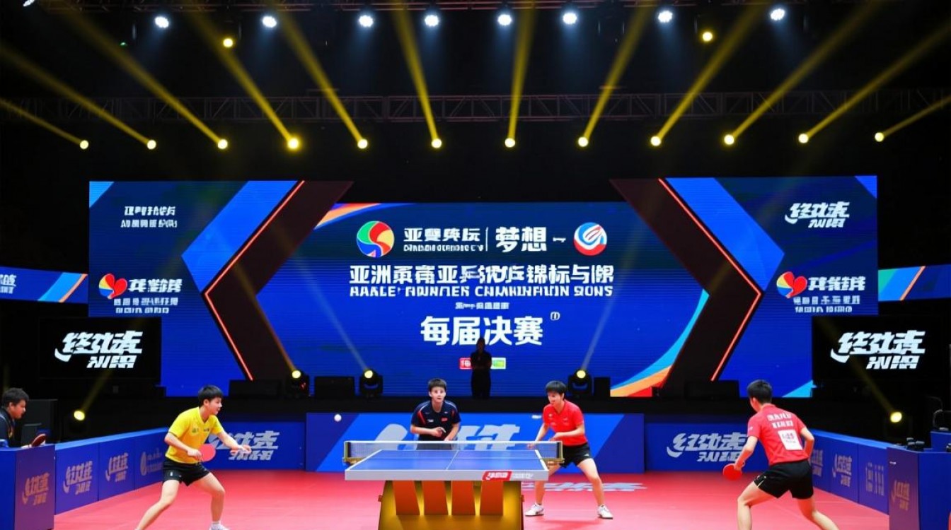 亚乓赛决赛程,谁能笑到最后?-图3 亚乓赛决赛程,谁能笑到最后?-图3