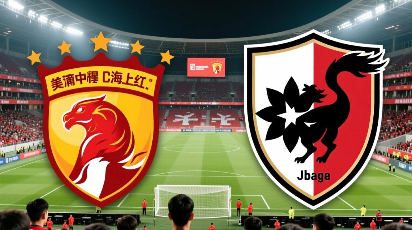 上海上港浦和红钻谁赢的?最终比几分?-图2 上海上港浦和红钻谁赢的?最终比几分?-图2