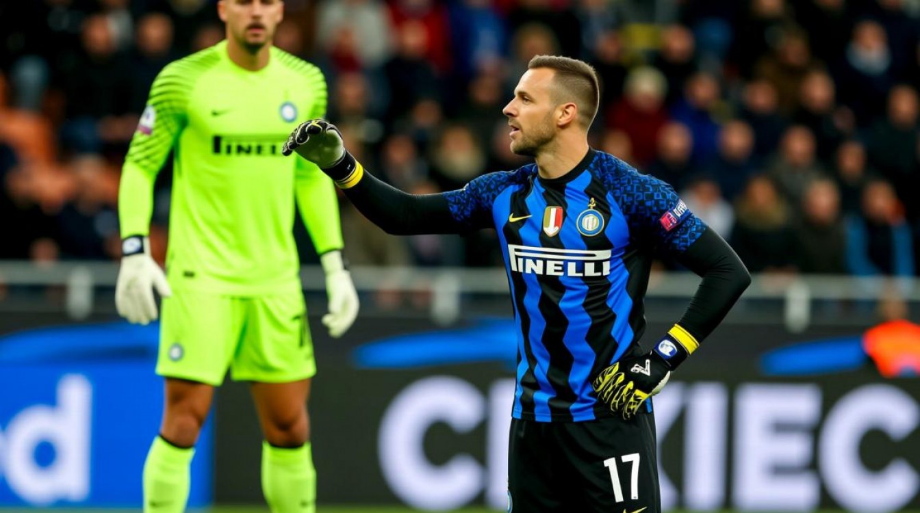 2019年国米全部阵容名单及球员位置详解？-图1