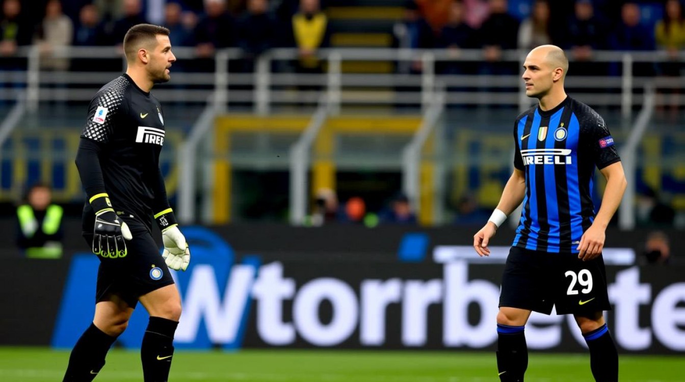 2019年国米全部阵容名单及球员位置详解？-图2